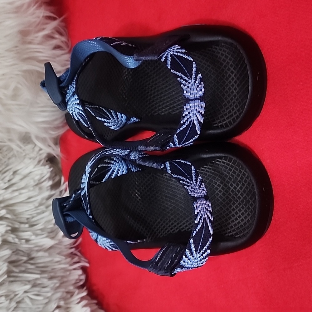 CHACO SANDALS - Picture 5 of 9